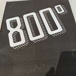 800 Degrees - 