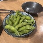 めしや けむり - 