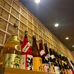 骨付鳥一本がぶ丸 - 