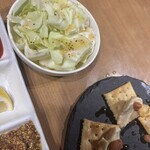 めしや けむり - 