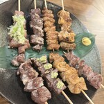 燒豬肉 白虎 - 
