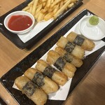 めしや けむり - 