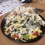 めしや けむり - 