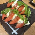 めしや けむり - 