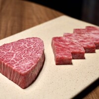 焼肉うしごろ 銀座店 - 