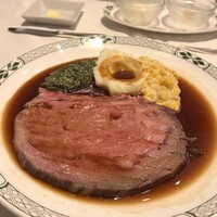 ロウリーズ・ザ・プライムリブ 大阪 - 