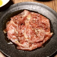 焼肉うしごろ 銀座店 - 