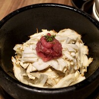焼肉うしごろ 銀座店 - 