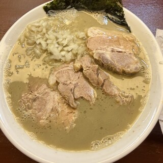 麺処 十和田二星_0