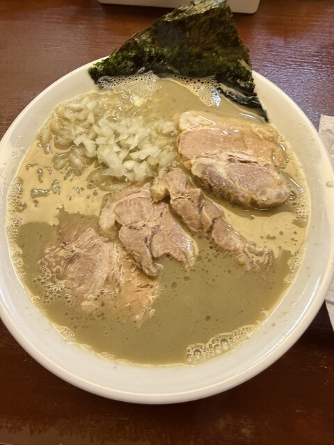 麺処 十和田二星 &ndash; 十和田市のラーメン店 | 地元人気ラーメン