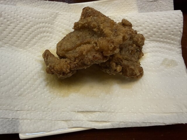 麺処 十和田二星 - 十和田市（ラーメン）の写真