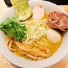 麺屋 れんしん
