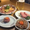 焼肉 肉どうし 京都西院店