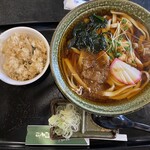 美濃屋 文右衛門 - 