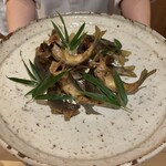 銀座 しのはら - 