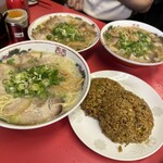 いいちょ ラーメン - 