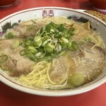 いいちょ ラーメン - 