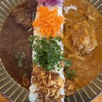 kitchen AERU - 料理写真: