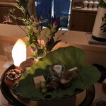 銀座 しのはら - 