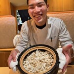 銀座 しのはら - 