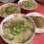 いいちょ ラーメン - 