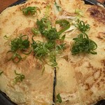 舌とハラミ 肉猿 - 