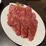 焼肉 昌久園 - 