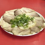 いいちょ ラーメン - 