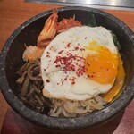 舌とハラミ 肉猿 - 