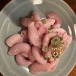 居酒屋ごんべゑ - 