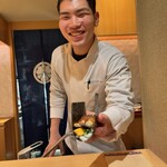 銀座 しのはら - 