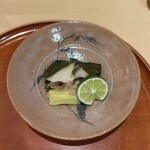 銀座 しのはら - 