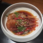 舌とハラミ 肉猿 - 