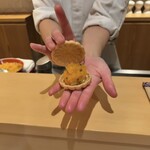 銀座 しのはら - 