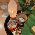 銀座 しのはら - 