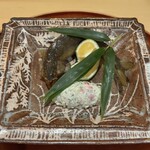 銀座 しのはら - 