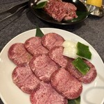 焼肉北都 ６条店 - 