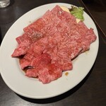 焼肉 昌久園 - 