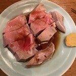 居酒屋ごんべゑ - 