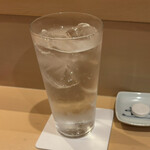 銀座 しのはら - 