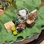 銀座 しのはら - 