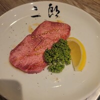 焼肉&手打ち冷麺 二郎 KANAYAMA - 