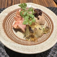 中華旬彩 森本 - 