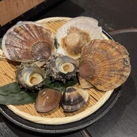 個室ふぐかに料理 磯笛 - 