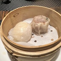 中華旬彩 森本 - 