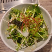 焼肉&手打ち冷麺 二郎 KANAYAMA - 
