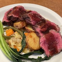 Bar Espanol LA BODEGA 大阪店 - 