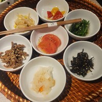 焼肉&手打ち冷麺 二郎 KANAYAMA - 