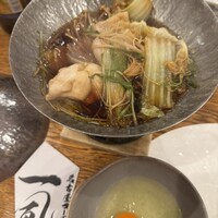 名古屋コーチン 一鳳  にしき - 