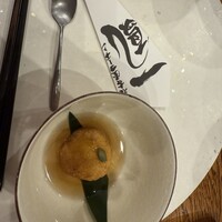 名古屋コーチン 一鳳  にしき - 